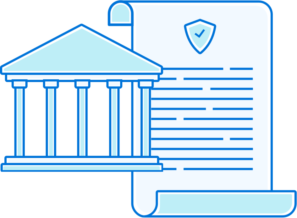 Compliance in a rapidly-changing industry