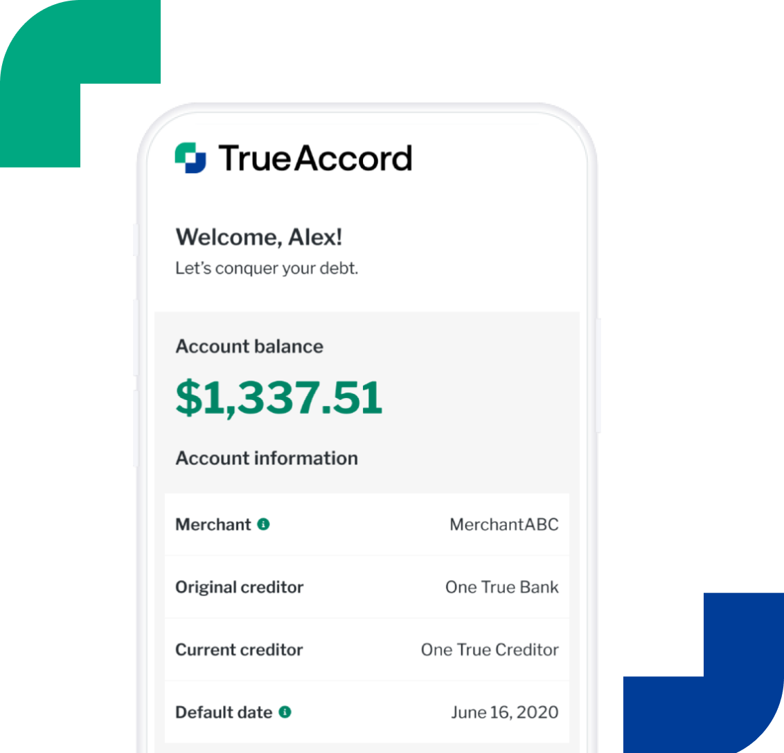 Collect faster from happier people