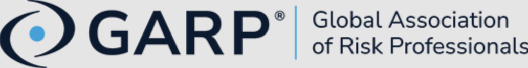 GARP Corporate Logo